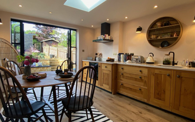 loft conversion Service