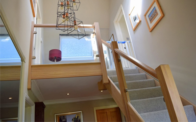 loft conversion Service