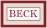 Beck Building Logo