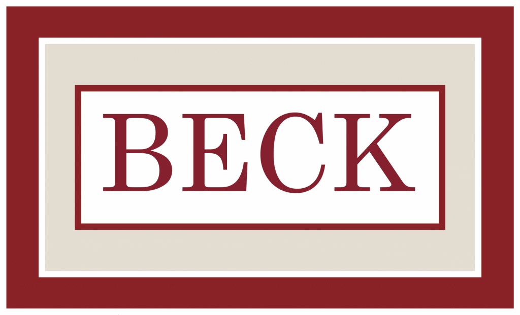 Beck Building Logo